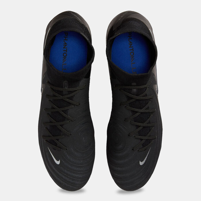 Nike Phantom Luna 2 Pro Firm Ground Football Shoes Black image number 4