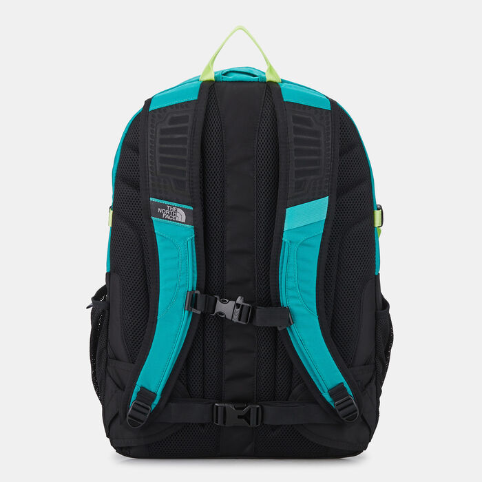 The North Face Borealis Classic Backpack Green image number 1
