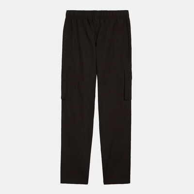 PUMA Men's Power Cargo Pants Black