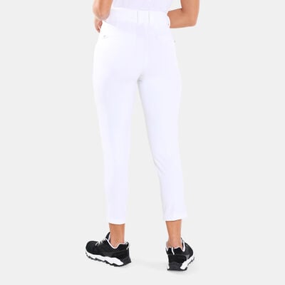 Nike Women's Therma-FIT Repel Ace Pants White