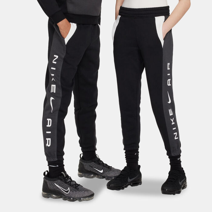 Nike Kids' Air Pants Black image number 0