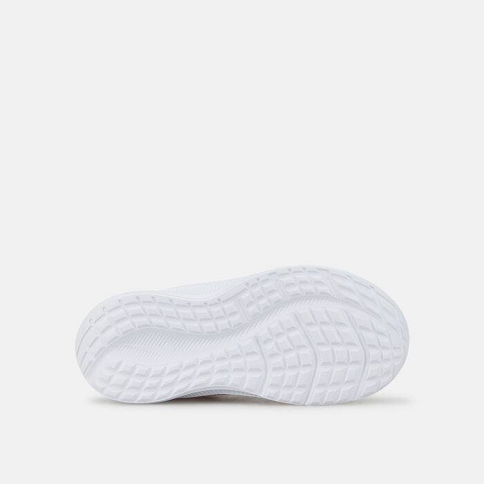 Nike Kids' Downshifter 11 Shoe (Baby and Toddler) Pink Nike Kids' Downshifter 11 Shoe (Baby and Toddler) Pink image number 3