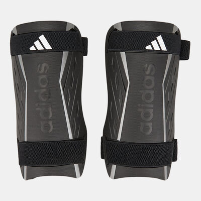 adidas Men's Tiro Training Shin Guards Black adidas Men's Tiro Training Shin Guards Black