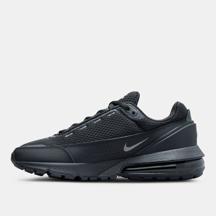 Nike Men's Air Max Pulse Shoes Black Nike Men's Air Max Pulse Shoes Black image number 1