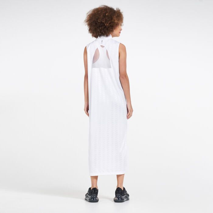 Nike Women's Sportswear Air Max Day Dress White Nike Women's Sportswear Air Max Day Dress White image number 1