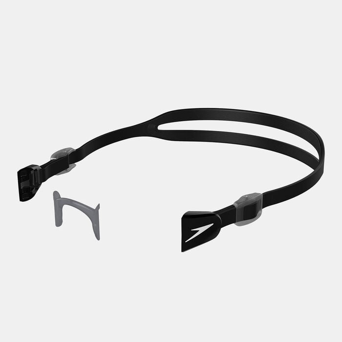 Speedo Mariner Pro Optical Kit Black Speedo Mariner Pro Optical Kit Black image number 0