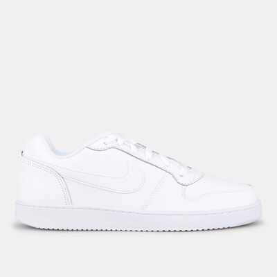 Nike Men's Ebernon Low Shoe White