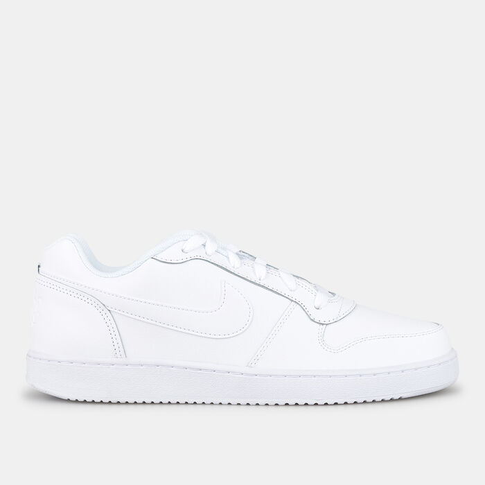 Nike Men's Ebernon Low Shoe White Nike Men's Ebernon Low Shoe White image number 0