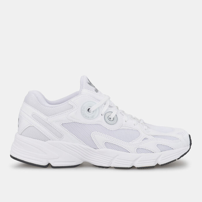 adidas Originals Women's Astir Shoe White adidas Originals Women's Astir Shoe White image number 0