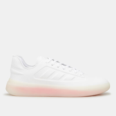 adidas Men's ZNTASY Capsule Collection Shoe Grey