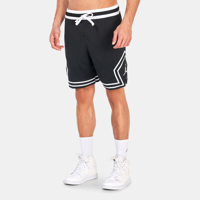 Jordan Men's Dri-FIT Sport Diamond Shorts Black