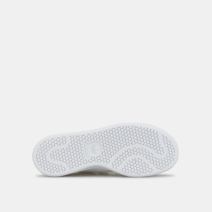 adidas Originals Kids' Stan Smith Shoe White adidas Originals Kids' Stan Smith Shoe White image number 3