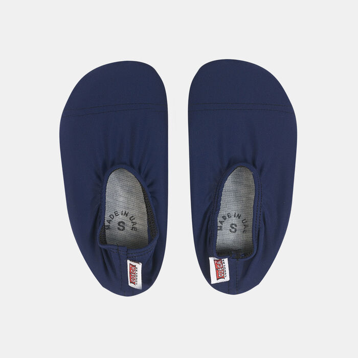 COEGA Kids' Swimming Pool Shoe (Younger Kids) Blue COEGA Kids' Swimming Pool Shoe (Younger Kids) Blue image number 0