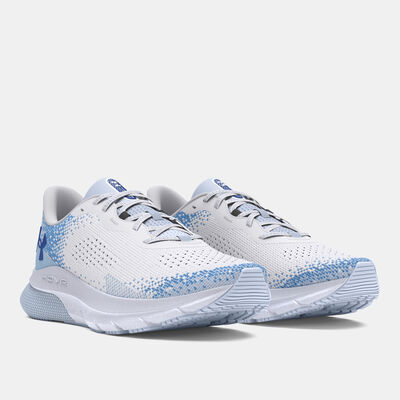 Under Armour Women's UA HOVR Turbulence 2 Running Shoes White