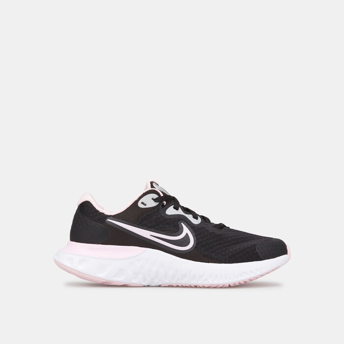 Nike Kids' Renew Run 2 Shoe (Older Kids) Black Nike Kids' Renew Run 2 Shoe (Older Kids) Black image number 0