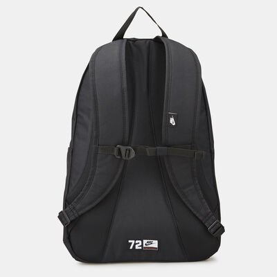 Nike Men's Hayward 2.0 Backpack Black