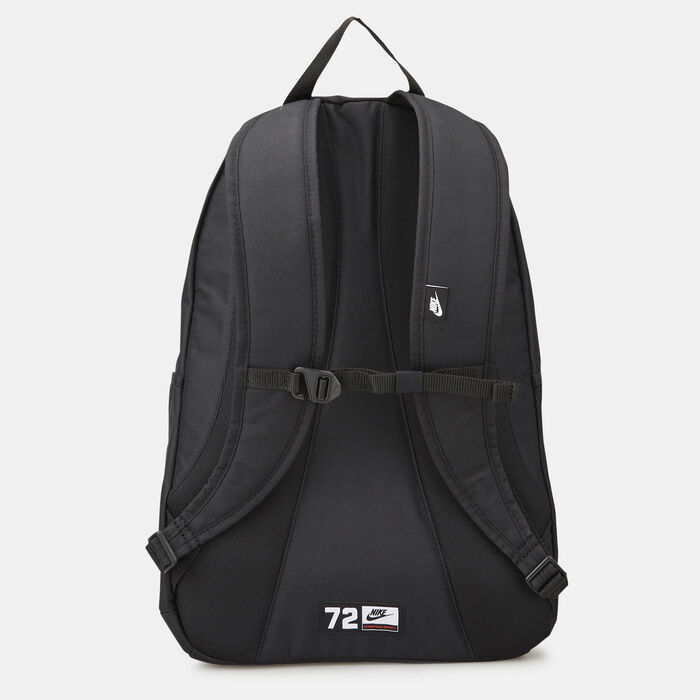 Nike Men's Hayward 2.0 Backpack Black image number 1