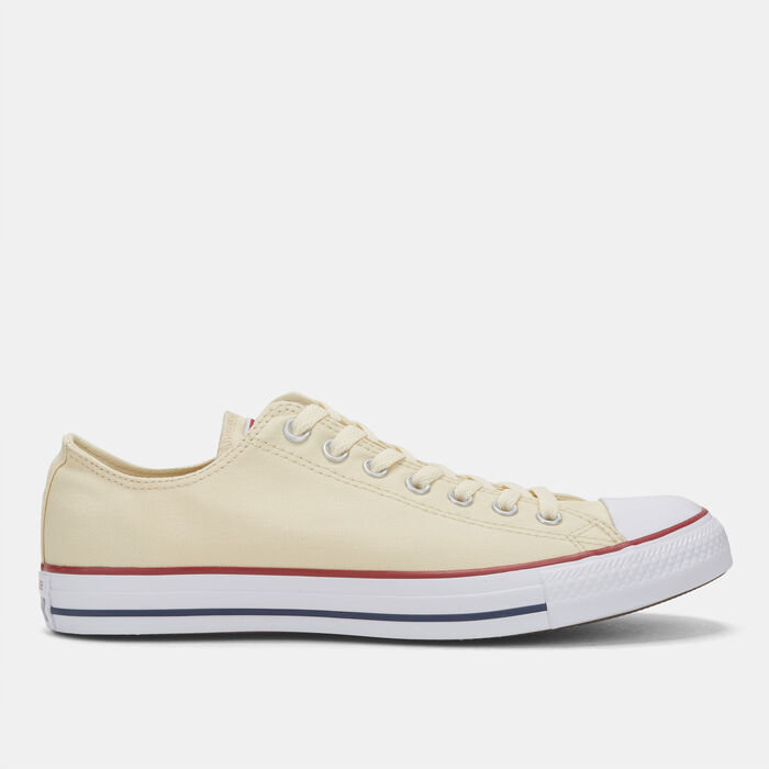 Converse Chuck Taylor All Star Core Oxford Unisex Shoe Beige image number 0