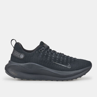 Nike Men's ReactX Infinity Run 4 Shoe Black