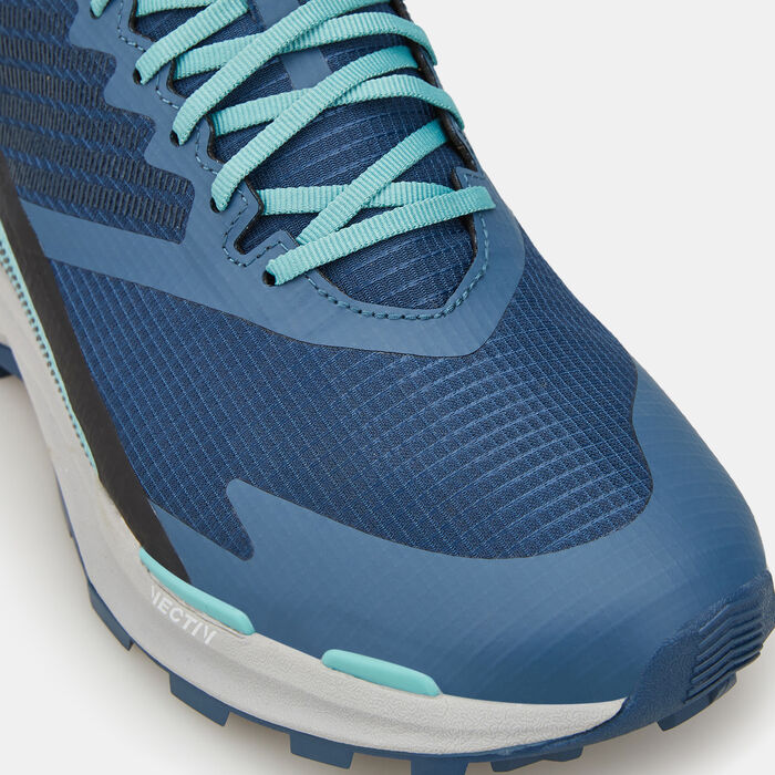 The North Face Men's VECTIV™ Levitum Running Shoe Orange image number 4