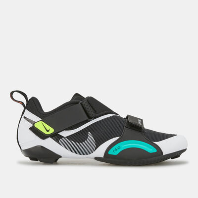 Nike Men's SuperRep Cycling Shoe Black Nike Men's SuperRep Cycling Shoe Black