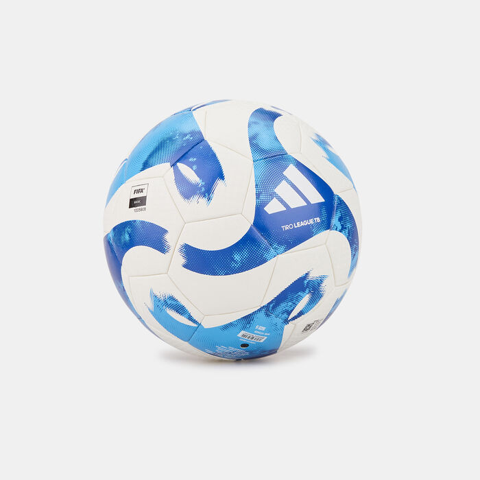 adidas Tiro League Football Multi image number 1