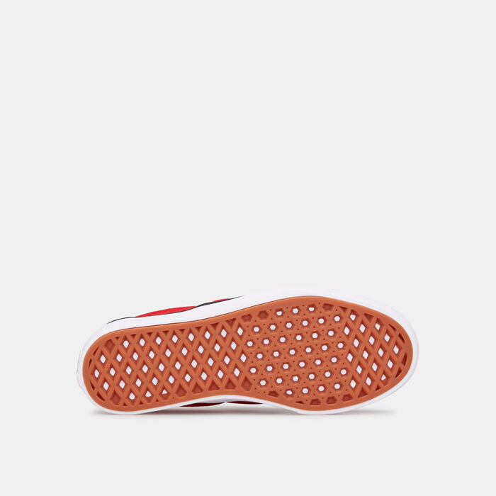 Vans Kids' ComfyCush Slip-On Shoe Black Vans Kids' ComfyCush Slip-On Shoe Black image number 3