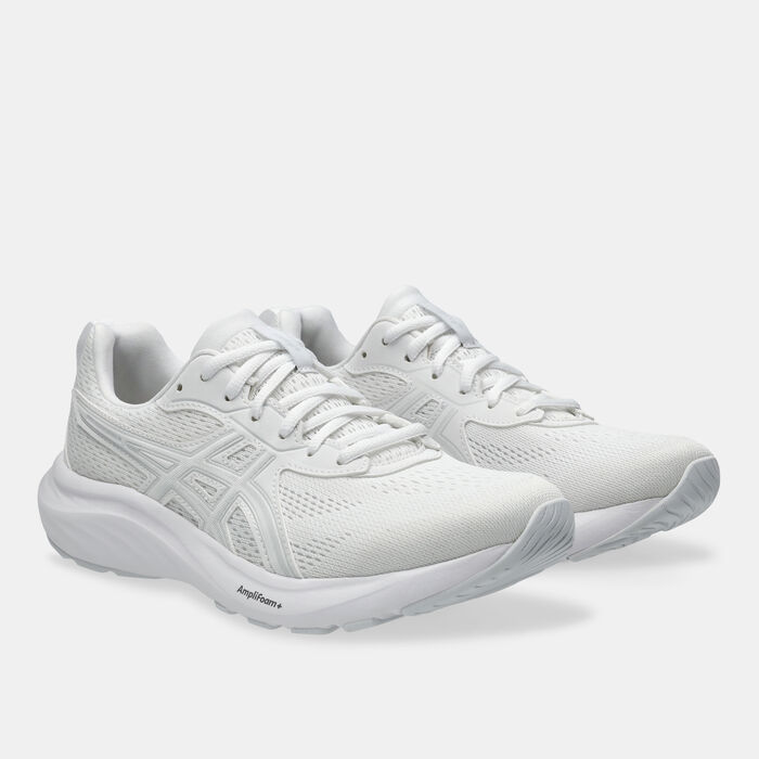 ASICS Women's CONTEND 9 Running Shoes White ASICS Women's CONTEND 9 Running Shoes White image number 2