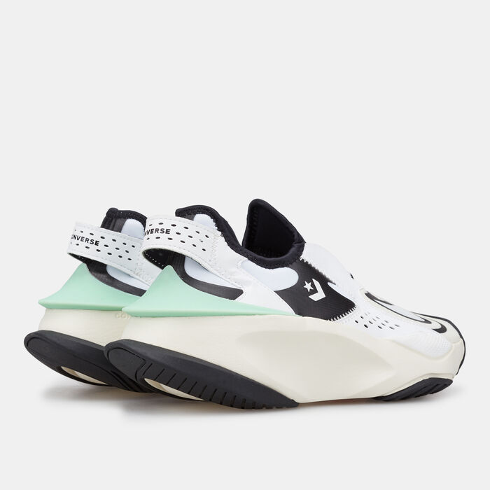 Converse Aeon Active CX Low-Top Unisex Shoe White Converse Aeon Active CX Low-Top Unisex Shoe White image number 2