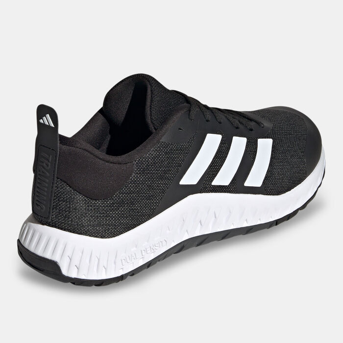 adidas Men's Everyset Running Shoes Black adidas Men's Everyset Running Shoes Black image number 2