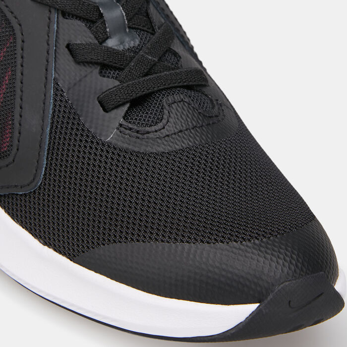 Nike Kids' Downshifter 10 Shoe (Younger Kids) Black Nike Kids' Downshifter 10 Shoe (Younger Kids) Black image number 4