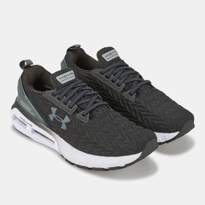 Under Armour Women's HOVR Mega 2 Clone Shoe Black Under Armour Women's HOVR Mega 2 Clone Shoe Black