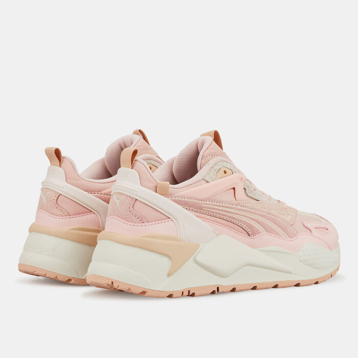 PUMA Women's RS X Efekt Thrifted Shoe Pink PUMA Women's RS X Efekt Thrifted Shoe Pink image number 2
