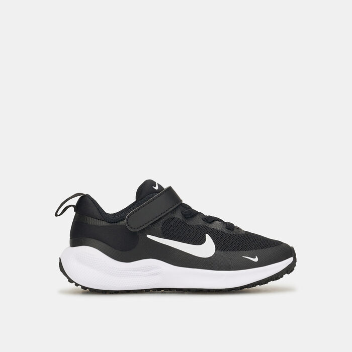 Nike Kids' Revolution 7 Running Shoes Black Nike Kids' Revolution 7 Running Shoes Black image number 0
