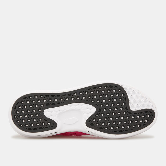 Vans Old Skool Overt CC Unisex Shoe Pink Vans Old Skool Overt CC Unisex Shoe Pink image number 3