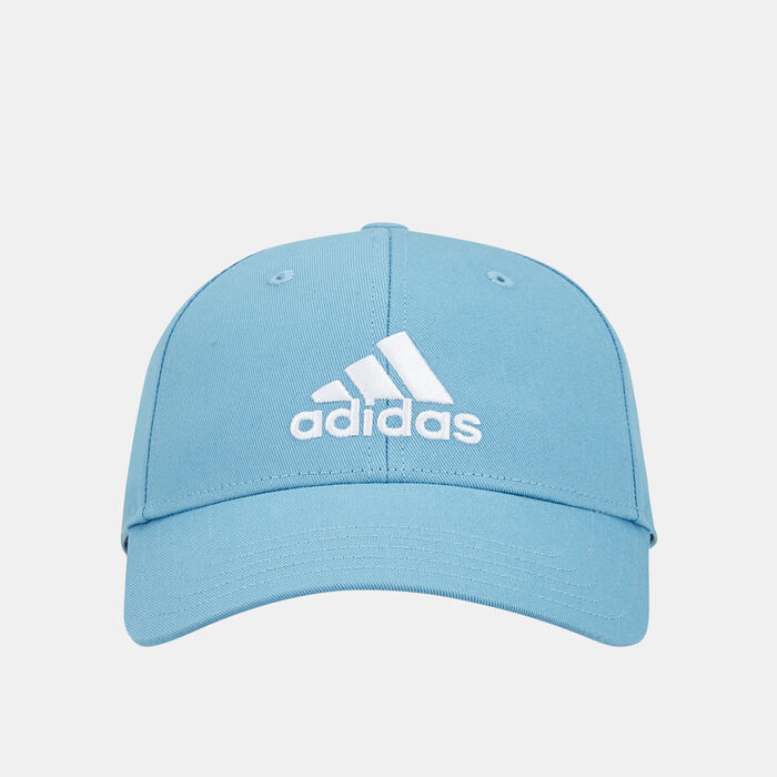 adidas Baseball Cap Blue image number 0