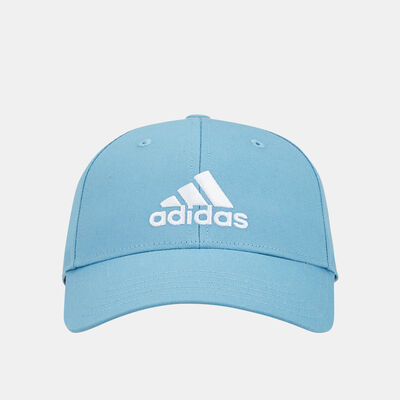 adidas Baseball Cap Blue adidas Baseball Cap Blue