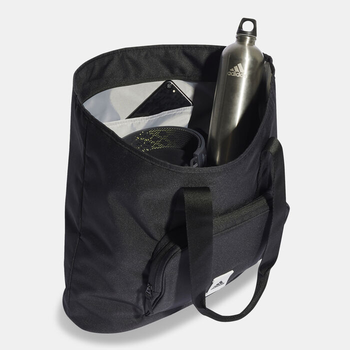 adidas Prime Tote Bag Black image number 3