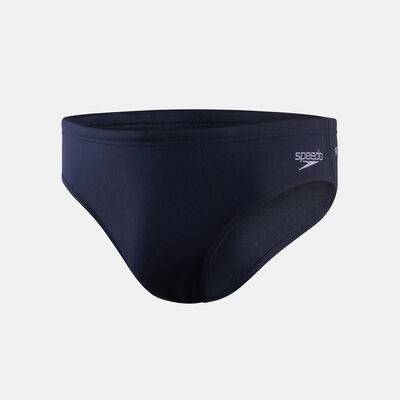 Speedo Men's Eco Endurance+ Swimming Shorts Blue Speedo Men's Eco Endurance+ Swimming Shorts Blue