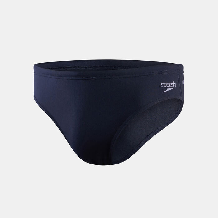 Speedo Men's Eco Endurance+ Swimming Shorts Blue Speedo Men's Eco Endurance+ Swimming Shorts Blue image number 0