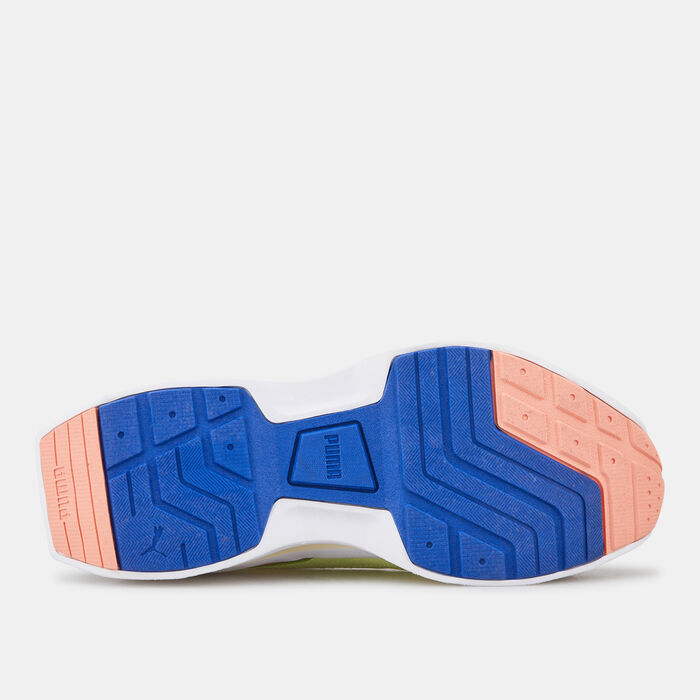 PUMA Women's Kosmo Rider AP Shoe Multi image number 3