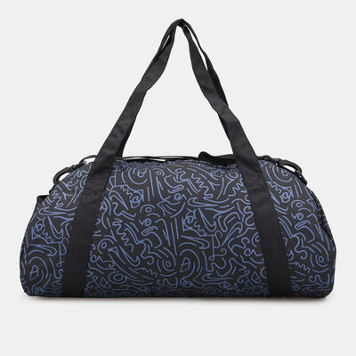 Nike Women's Gym Club Duffel Bag Black