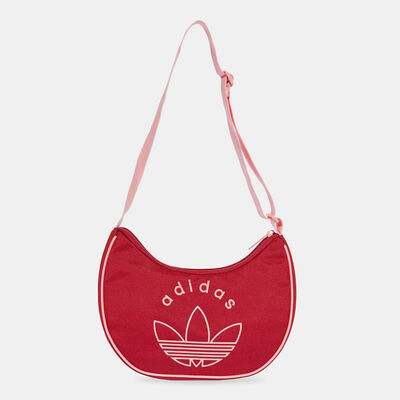 adidas Originals Kids' Shoulder Bag Red