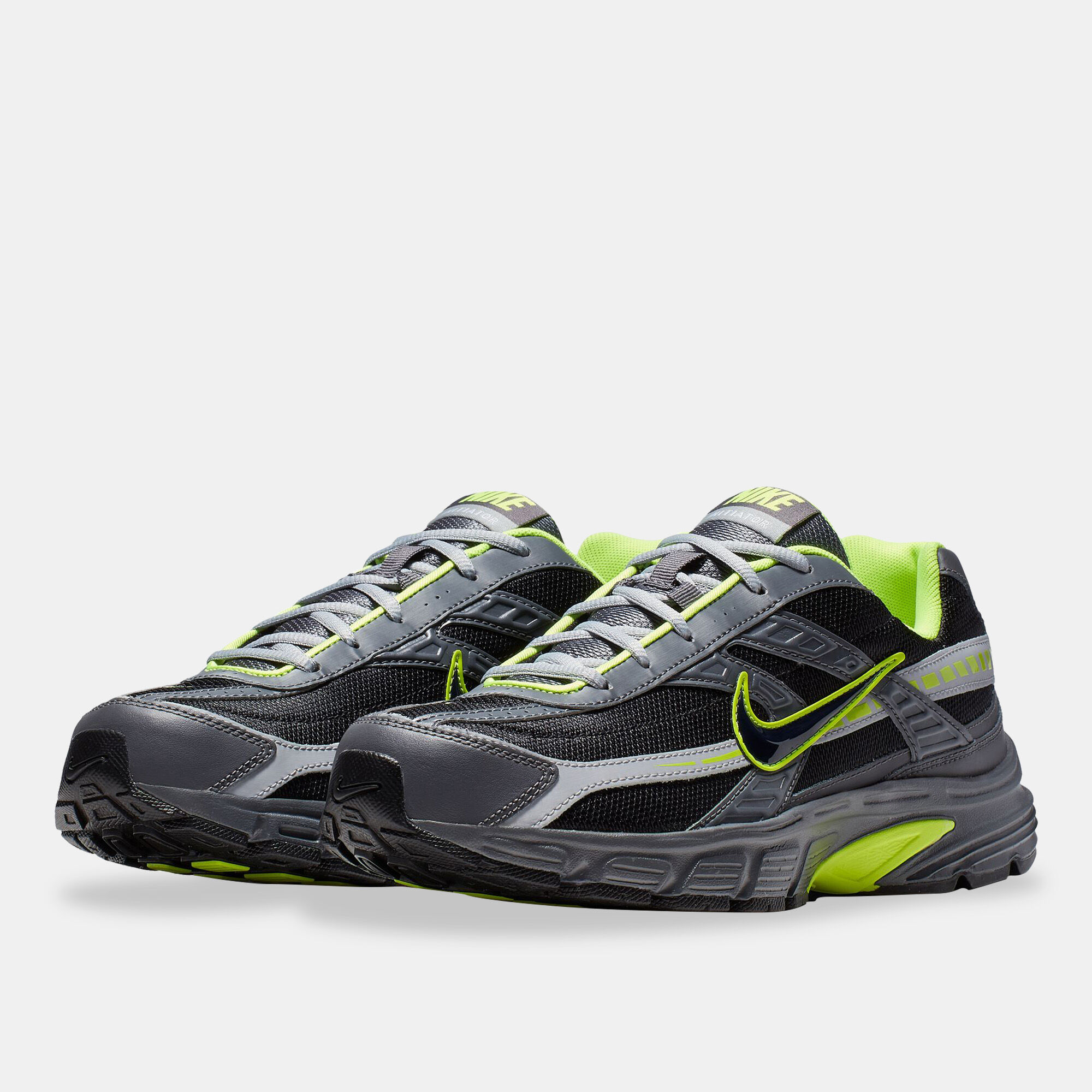 Men s Initiator Running Shoes Blue Nike in Qatar SSS
