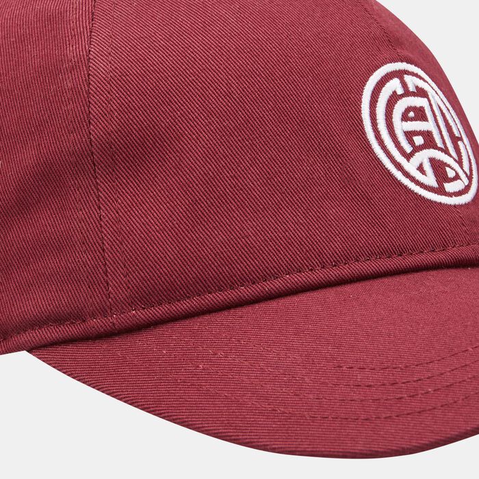 PUMA ftblCore Fan Cap Beige image number 2