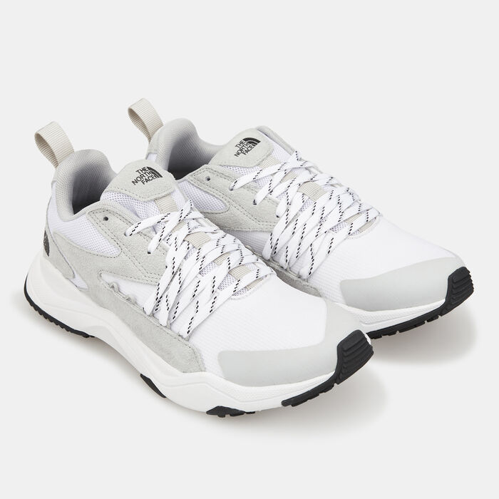 The North Face Women’s Taraval Spirit Shoe White The North Face Women’s Taraval Spirit Shoe White image number 1