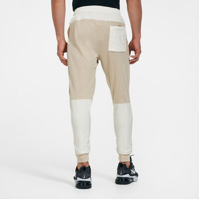 Nike Men's Sportswear Sweatpants Brown Nike Men's Sportswear Sweatpants Brown