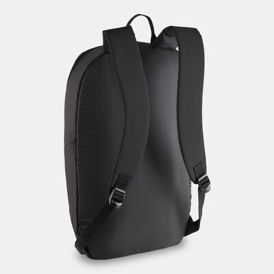 PUMA Men's individualRISE Backpack Black
