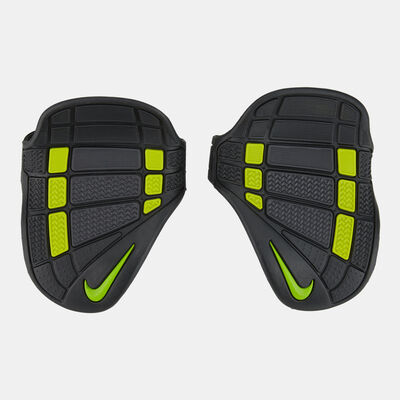 Nike Alpha Training Grip (L) Black Nike Alpha Training Grip (L) Black