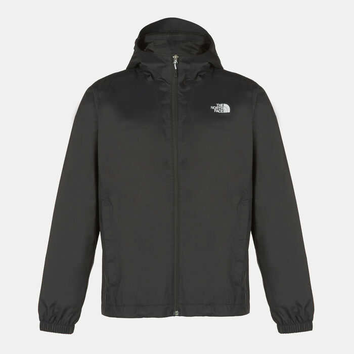 The North Face Quest Jacket Black image number 3